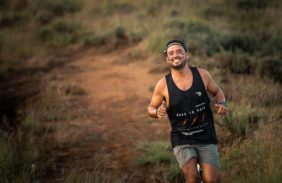 Run The Karoo - Experience The Karoo Like You Have Never Before